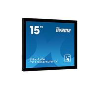 iiyama 15 10pt touch Open Frame monitor with Touch Through-Glass function