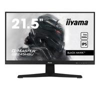 iiyama 22" Gaming Monitor - G2245HSU-B2 - Full HD IPS 100Hz HDMI,
