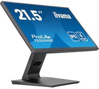 iiyama ProLite T2454MSC 22 IPS Full HD Capacitive 10-Point Touchscreen Monitor