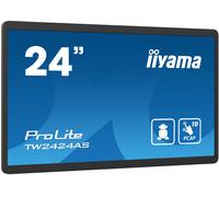 iiyama 23.8” Full HD In-cell PCAP 10pt interactive Touch Panel PC with
