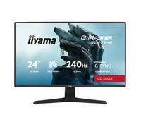 iiyama 24" Red Eagle G-Master Full HD 240Hz IPS NVIDIA G-Sync Monitor