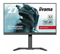 iiyama LED-Display G-MASTER GB2770QSU-B6 - 68.6 cm (27") - 2560 x 1440 WQHD