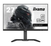 iiyama 27" G-Master Full HD, 100Hz, Adaptive Sync IPS Gaming Monitor (GB2745HSU-B2)