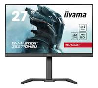iiyama G-MASTER GB2770HSU-B6 computer monitor 68.6 cm (27") 1920 x 1080 pixels Full HD LCD Black