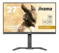 iiyama GB2795HSU-B1 computer monitor 68.6 cm (27") 1920 x 1080 pixels Full HD LED Black