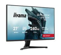 iiyama 27" G2771HS-B1 G-Master Full HD 240Hz NVIDIA G-Sync Monitor
