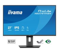 iiyama 27" Gaming Monitor - XB2797HSN-B1 - Full HD IPS 100Hz HDMI,