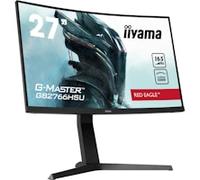 iiyama G-MASTER GB2766HSU-B1 LED display 68.6 cm (27") 1920 x 1080 pixels Full HD Black