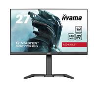 iiyama G-MASTER GB2770HSU-B6 computer monitor 68.6 cm (27") 1920 x 1080 pixels Full HD LCD Black