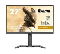 iiyama GB2795HSU-B1 computer monitor 68.6 cm (27") 1920 x 1080 pixels Full HD LED Black