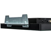iiyama 34 Series Open Frame Touch Screen Mounting Bracket Kit Silver OMK1-1