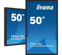 iiyama TF5039AS-B1AG 50" Touch display