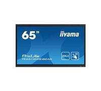 iiyama 65" Google EDLA Certified Interactive display for seamless integration and collaboration in education and enterprise
