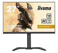 iiyama 68.6 cm (27") IPS Monitor GB2790QSU-B5 Black