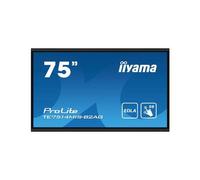 iiyama 75" Google EDLA Certified Interactive display for seamless integration and collaboration in education and enterprise