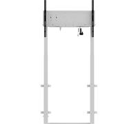 iiyama MD-WLIFT2031-W1 Electric stationary pylon system with one column for displays up to 98"