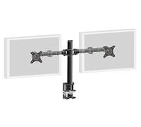 iiyama DS1002C-B1 monitor mount / stand 76.2 cm (30") Desk Black