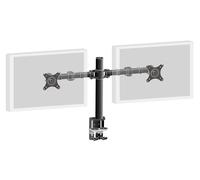 iiyama DS1002C-B1 monitor mount / stand 76.2 cm (30") Desk Black