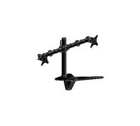 iiyama DS1002D-B1 monitor mount / stand 81.3 cm (32") Desk Black