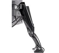 iiyama DS3001C-B1 Single Gas Spring Desk Mounting Arm - Black