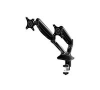 iiyama DS3002C-B1 Clamp/Grommet 5 kg 25.4 cm (10") 68.6 cm (27") 100 x 100 mm Black