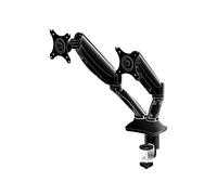 iiyama DS3002C-B1 monitor mount / stand 68.6 cm (27") Desk Black