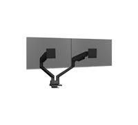 iiyama DS4002C-B1 ergonomic and space-saving mount for monitors up to 32"