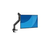 iiyama DS6001C-B1 Ergonomic and space-saving mount for monitors up to 49"