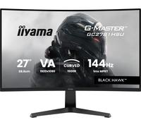 iiyama G-MASTER 27" Full HD 144Hz Monitor (GC2781HSU-B1)