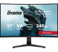 iiyama G-MASTER 27" Full HD 240Hz Monitor (GC2784HSU-B1)