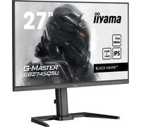 iiyama G-MASTER 27" QHD 100Hz Gaming Monitor (GB2745QSU-B2)