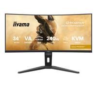 iiyama ProLite XB2791QS 27 IPS QHD Height-Adjustable Monitor