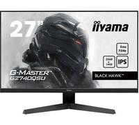 iiyama G-MASTER Black Hawk computer monitor 68.6 cm (27") 2560 x 1440 pixels Wide Quad HD LED