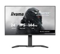 iiyama G-Master Black Hawk GB2441HSU-B1 24" FHD 144 Hz Black Gaming
