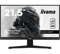 iiyama G-MASTER G2245HSU 22 IPS Full HD 100Hz 1ms Gaming Monitor