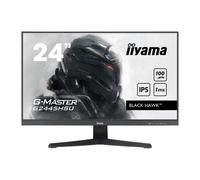 iiyama G2445HSU-B1 24" IPS Monitor, 1920 x 1080 Full HD, 100Hz, 1ms