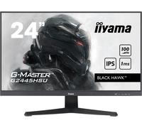 iiyama G2445HSU-B1-23.8",IPS,1920x1080/100Hz,1H1DP
