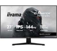 iiyama G2741QSU-B1-27, IPS, 1920x1080-144Hz, 1H1DP