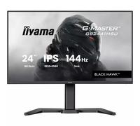 iiyama G-MASTER GB2441HSU-B1 60.5 cm (23.8") 1920 x 1080 pixels Full HD LED Black