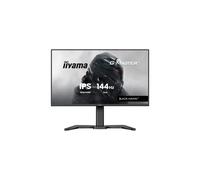 iiyama G-MASTER GB2441HSU-B1 Black Hawk 24" gaming monitor with height-adjustable stand