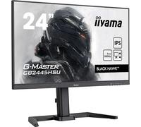 iiyama 24" G-MASTER GB2445HSU-B2 Full HD 100Hz Adaptive Sync IPS Gamin