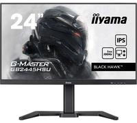 iiyama 24" G-MASTER GB2445HSU-B2 Full HD 100Hz Adaptive Sync IPS Gamin