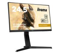 iiyama G-MASTER GB2590HSU-B1 computer monitor 62.2 cm (24.5") 1920 x 1080 pixels Full HD LED Black