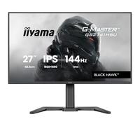 iiyama G-Master GB2741HSU-B1 27" IPS Full HD 144Hz 1ms Freesync Height Adjustable Gaming Monitor