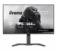 iiyama G-MASTER GB2741HSU-B1 computer monitor 68.6 cm (27") 1920 x 1080 pixels Full HD LED Black