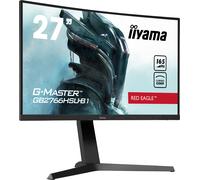 iiyama G-MASTER GB2766HSU-B1 LED display 68.6 cm (27") 1920 x 1080 pixels Full HD Black