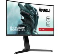 iiyama 27" GB2766HSU-B1 Full HD Curved FreeSync Premium Monitor