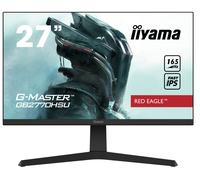 iiyama G-MASTER GB2770HSU-B1 computer monitor 68.6 cm (27") 1920 x 1080 pixels Full HD LED Black