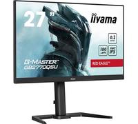 iiyama LED-Display G-MASTER GB2770QSU-B6 - 68.6 cm (27") - 2560 x 1440 WQHD