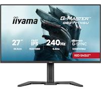iiyama G-Master GB2771HSU-B1 27" 1920x1080 Fast-IPS LCD 240Hz 0.4ms G-Sync Widescreen Gaming Monitor